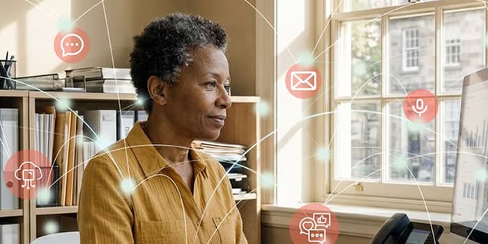 AI for public sector Post Image