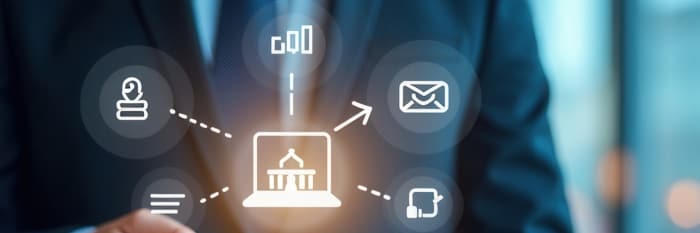 The future of public services: A digital strategy unpacked Post Image