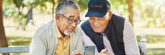 Transforming veteran engagement Post Image