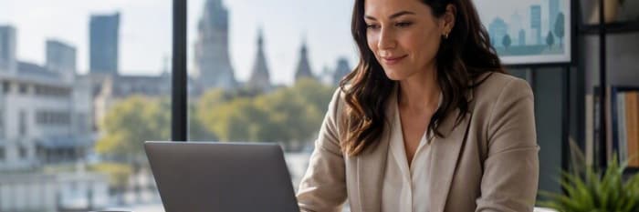 AI readiness to AI-powered service delivery: A two-part webinar series for the public sector Post Image
