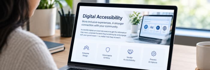 Rethink your government accessibility toolkit Post Image