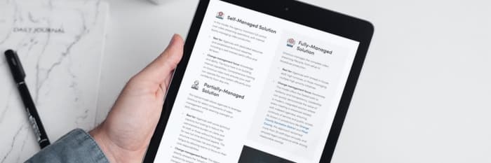 City managers: Lead the change to modern public meeting solutions Post Image