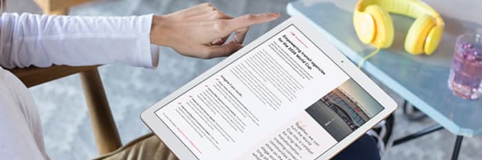 Elevate transit for a seamless World Cup experience Post Image