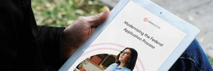 Modernize federal hiring: Unified communication strategies Post Image