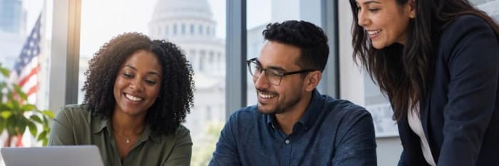 Government experience in action: Building smarter digital services Post Image