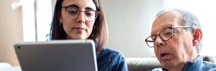 Navigating the maze: Transforming adult social care through digital innovation Post Image