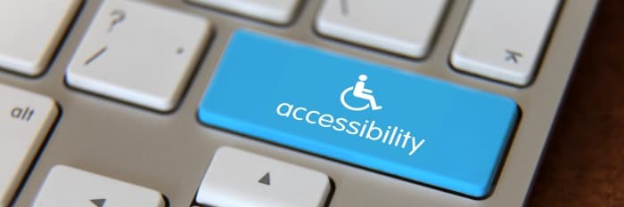 Behind the curtain: Accessibility in action Post Image