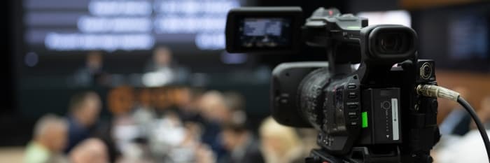 How to simplify video accessibility for public meetings Post Image