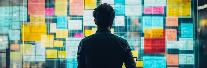 Mapping your digital journey: Assessing maturity to drive public sector transformation Post Image