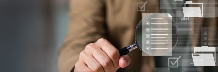 Public records under pressure: Managing complexity at scale Post Image