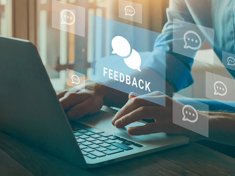 The feedback flow: From well-designed surveys to engaged communities Post Image