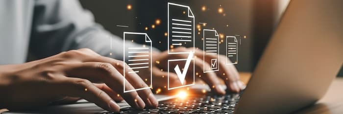 The 2026 State of Digital Government: What the data reveals about permitting, compliance, and licensing Post Image