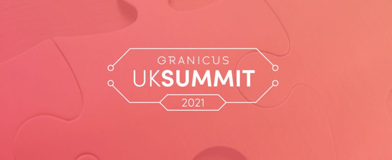 Granicus UK Summit – Better Together: Partnering with the public sector to drive digital transformation Post Image