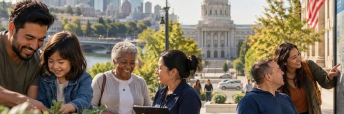 Introducing Audiences: Connect more people with the programs and services they need Post Image