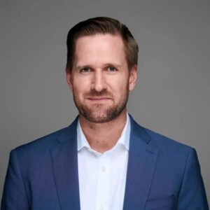 Photo of Richard Maclachlan