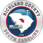 Richland County, SC logo.