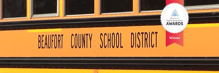 A more fitting way to reach families: how Beaufort County School District built a blueprint for connection Post Image