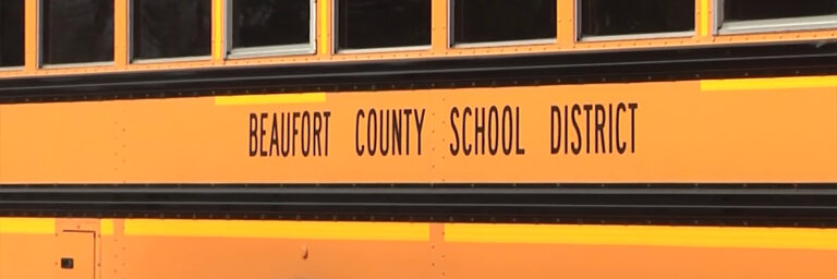 A more fitting way to reach families: how Beaufort County School District built a blueprint for connection Post Image