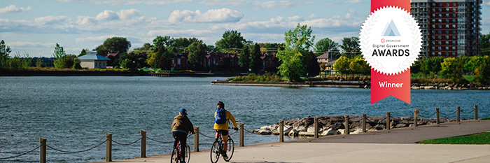 City of Kingston, Ontario, turns a high‑stakes proposal into a long‑term model for trust and transparency Post Image