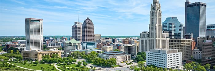 From ‘who’ provides the service to ‘what’ citizens need: Franklin County upgrades to unified government experience Post Image