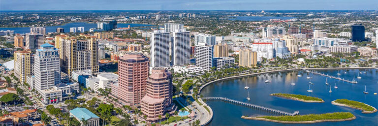 Sunny days ahead: How West Palm Beach’s online presence and crisis comms shine with Service Cloud Post Image