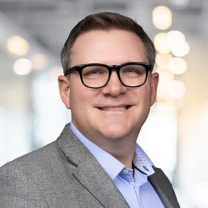 Photo of John Boerstler