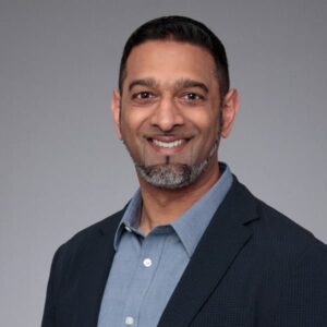 Photo of Karthik Anbalagan