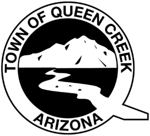 Town of Queen Creek, AZ logo