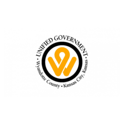 Unified Government of Wyandotte County and Kansas City, Kansas logo