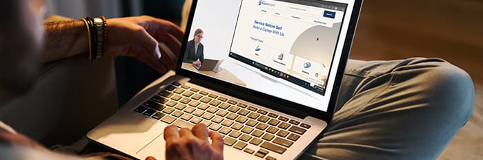 Digital service delivery: Meet the Government Experience Agent (GXA) Post Image