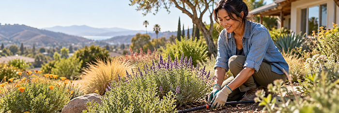 Meeting California’s water challenge: Driving conservation, participation, and public trust Post Image