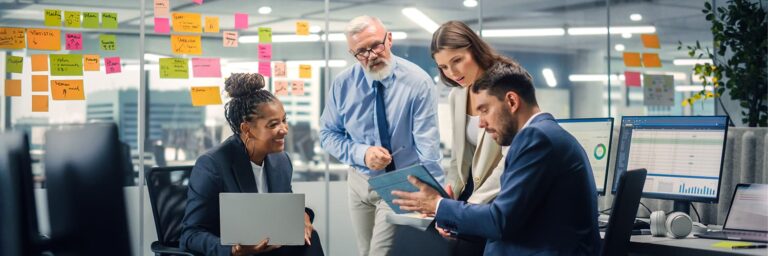 Optimize government operations: streamline meetings & records requests Post Image