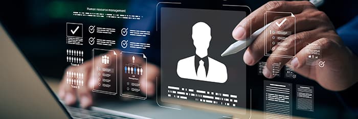 Transforming federal recruitment: data-driven strategies to attract, engage, and hire mission-ready talent Post Image