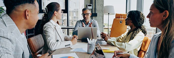 Turning CX investments into results: How government leaders scale service delivery Post Image